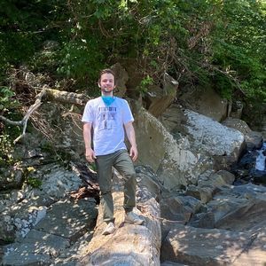 Meet your Posher, Christian